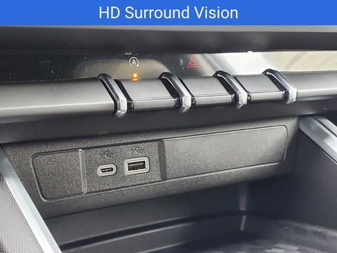 New 2026 Chevrolet Colorado Trail Boss image 24