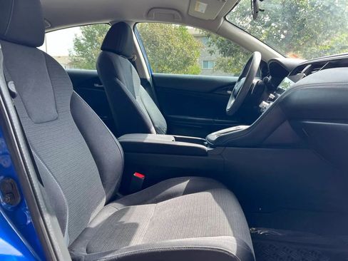 Used 2019 Honda Insight EX image 23