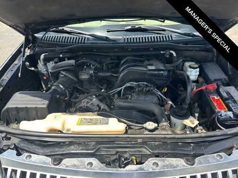 Used 2010 Mercury Mountaineer Premier image 10