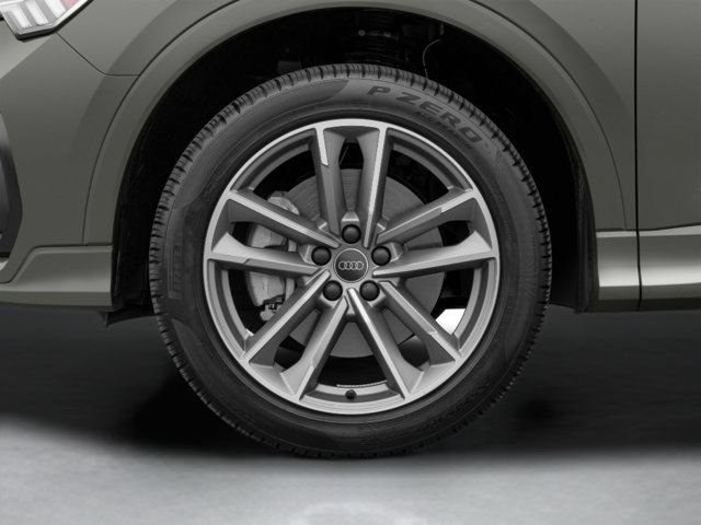 Used 2024 Audi Q3 2.0T Premium Plus AWD/4WD image 47