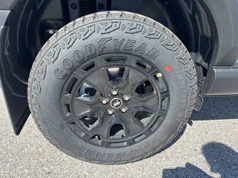 New 2026 Ford Bronco Sport Badlands AWD/4WD image 21