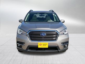 Used 2019 Subaru Ascent Limited w/ Popular Package #2A AWD/4WD video 2
