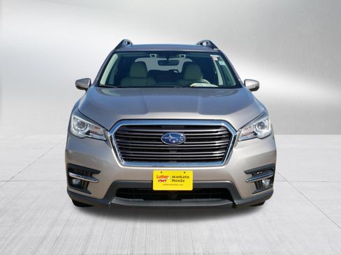Used 2019 Subaru Ascent Limited w/ Popular Package #2A AWD/4WD image 2