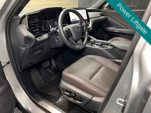 Used 2024 Lexus TX 350 FWD w/ Captains Chair Package image 4
