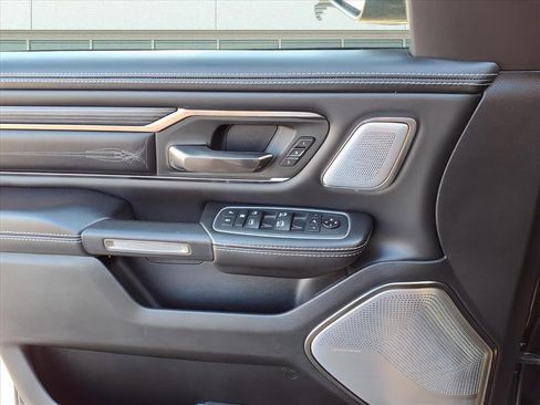 Used 2021 RAM 1500 Limited image 15