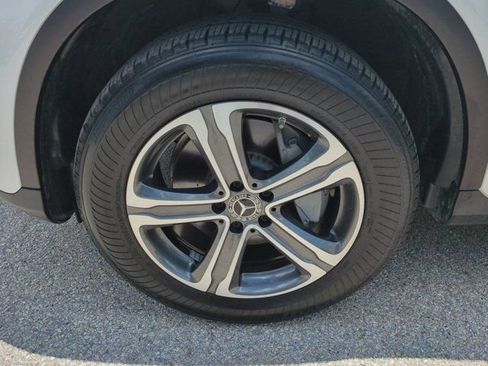 Used 2020 Mercedes-Benz GLC 300 image 10