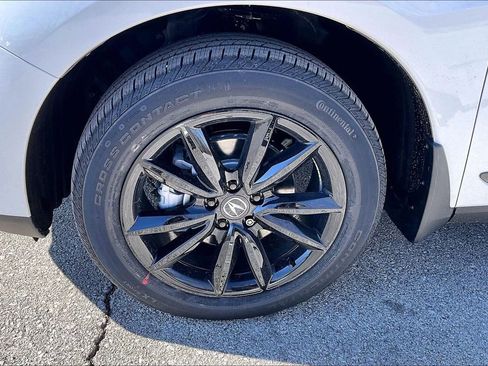 New 2026 Acura RDX SH-AWD image 36