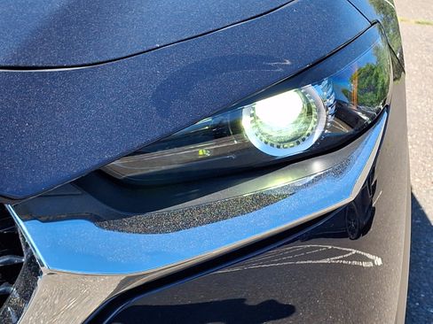 Certified 2023 MAZDA CX-30 AWD 2.5 S w/ Preferred Package image 10