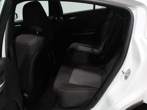 Used 2021 Dodge Charger GT w/ Cold Weather Package image 17