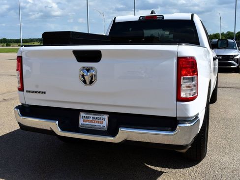 Used 2023 RAM 1500 Big Horn RWD image 11