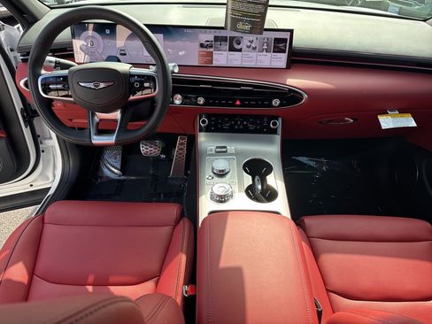 New 2026 Genesis GV70 3.5T Sport Advanced image 49