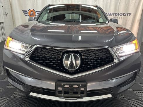Used 2017 Acura MDX 3.5L image 3