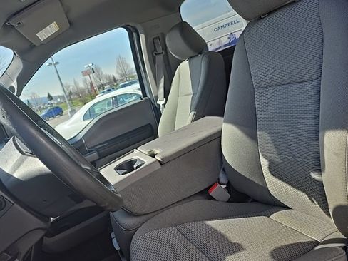 Used 2020 Ford F150 XLT AWD/4WD image 11