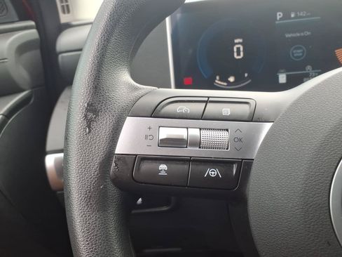Certified 2026 Hyundai Tucson SE AWD/4WD image 28