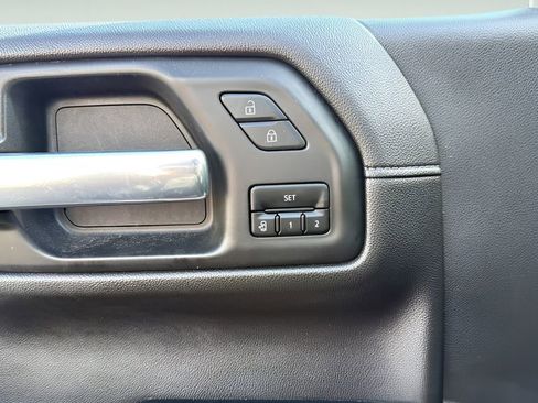 Used 2020 GMC Sierra 1500 Denali w/ Denali Premium Package image 24