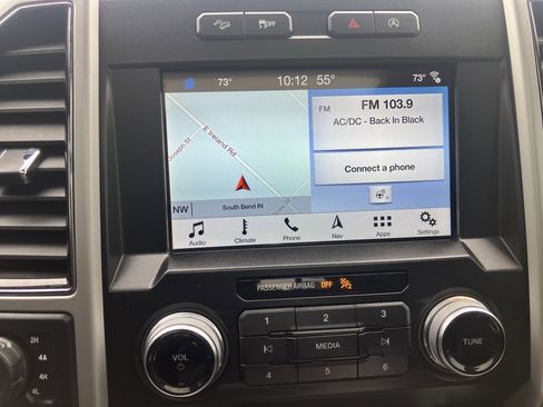 Used 2019 Ford F150 Lariat w/ Equipment Group 502A Luxury image 33