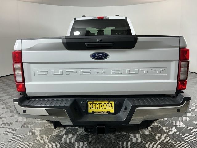 Used 2020 Ford F350 XLT w/ XLT Value Package AWD/4WD image 5