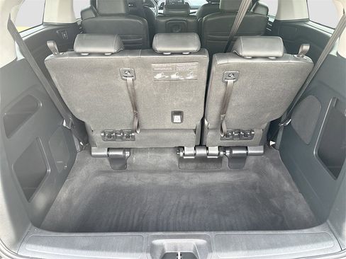 Used 2024 Honda Odyssey EX-L image 26
