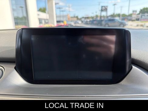 Used 2017 MAZDA MAZDA6 Grand Touring FWD image 24