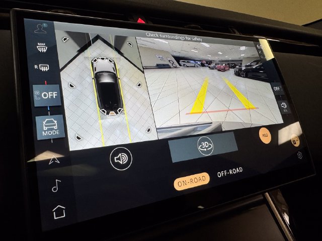 Used 2026 Land Rover Range Rover Velar S AWD/4WD image 15