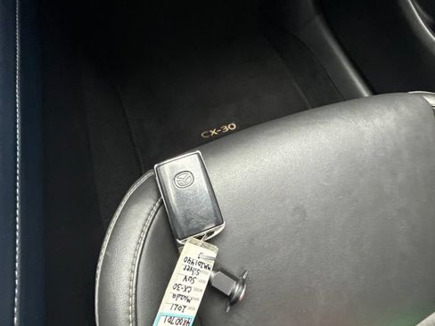Used 2021 MAZDA CX-30 FWD 2.5 S w/ Preferred Package image 21