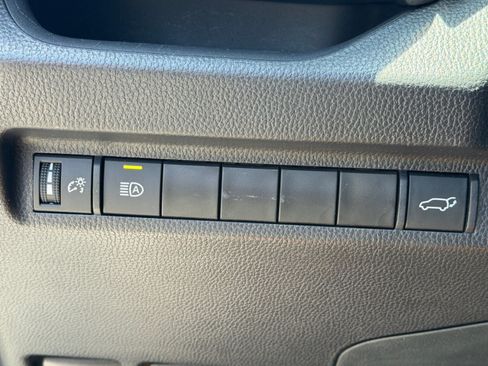 Used 2024 Toyota RAV4 XLE w/ Convenience Package FWD image 31