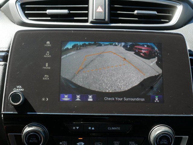 Used 2019 Honda CR-V EX-L image 33