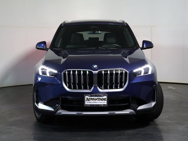 Used 2025 BMW X1 xDrive28i w/ Convenience Package AWD/4WD image 9