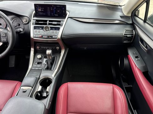 Used 2021 Lexus NX 300 AWD w/ Premium Package image 32