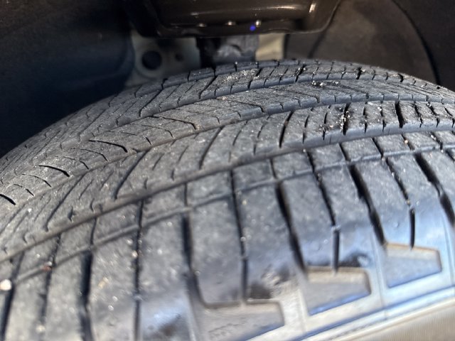 Certified 2024 Chevrolet Equinox LS FWD image 28