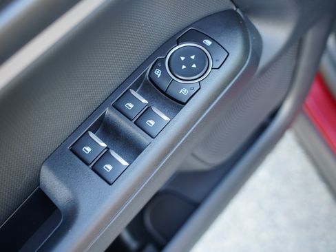 New 2025 Ford Bronco Sport Big Bend w/ Convenience Package image 18