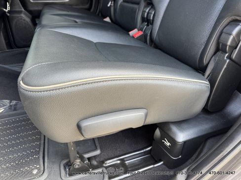 Used 2018 RAM 3500 Laramie Longhorn AWD/4WD image 30