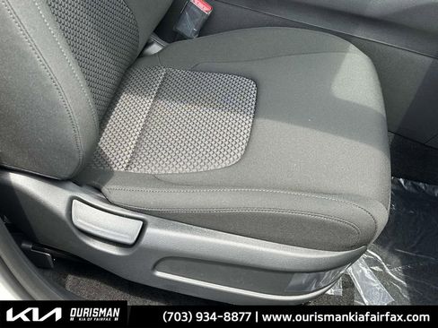 New 2026 Kia Sportage LX image 22