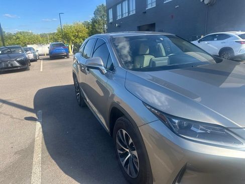 Used 2022 Lexus RX 350 AWD image 21