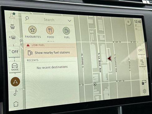 New 2026 Land Rover Range Rover SE AWD/4WD image 26
