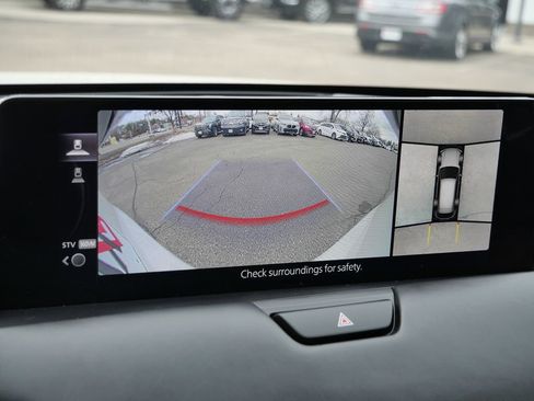 Used 2024 MAZDA CX-90 3.3 Turbo w/ Premium Plus Pkg image 51