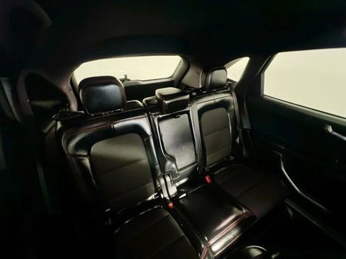 Used 2023 Ford Escape ST-Line image 29