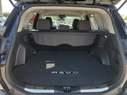 New 2026 Toyota RAV4 LE FWD image 29