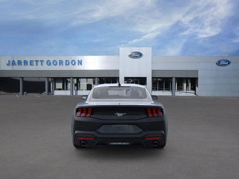 New 2026 Ford Mustang EcoBoost image 5
