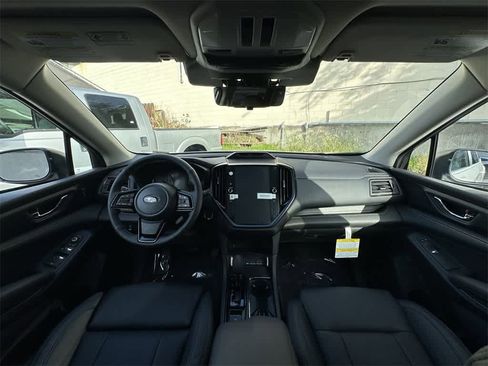 New 2026 Subaru Ascent Bronze Edition image 10