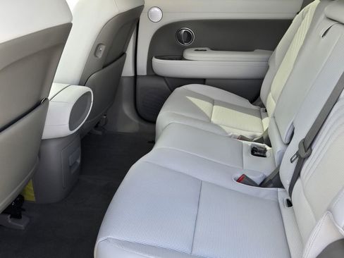 New 2026 Hyundai Palisade SEL Premium FWD image 6