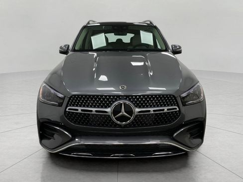 New 2026 Mercedes-Benz GLE 450 4MATIC image 11