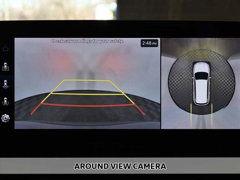 Certified 2023 Hyundai Santa Fe Calligraphy image 8