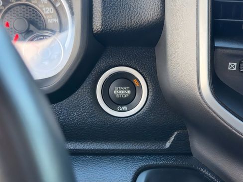Used 2022 RAM 1500 Big Horn image 29