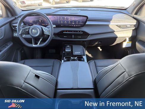 New 2026 Buick Enclave Sport Touring w/ Power Package AWD/4WD image 10