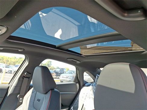 New 2026 Hyundai Sonata N Line image 8