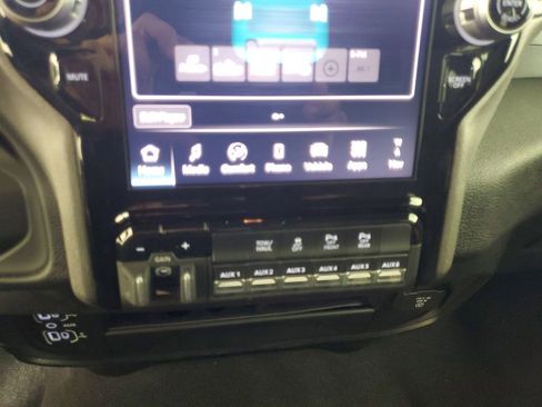 New 2026 RAM 2500 Tradesman image 21