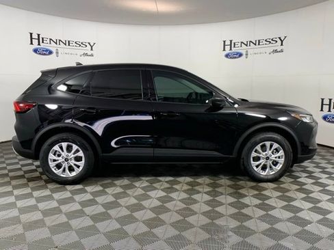 Used 2025 Ford Escape Active w/ Tech Pack #1 image 9