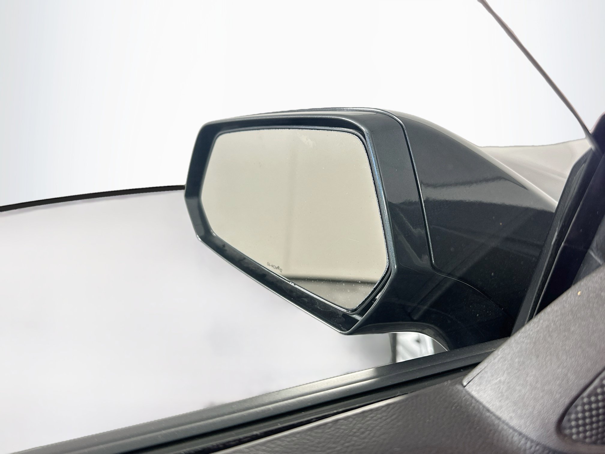 Used 2012 Chevrolet Camaro LT RWD image 16