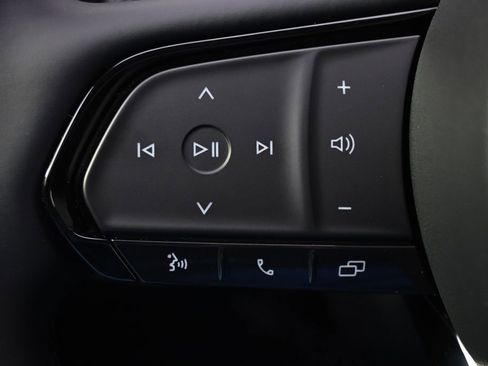 New 2026 MAZDA CX-5 Select AWD/4WD image 31